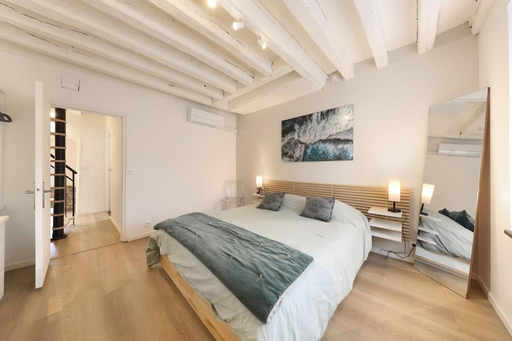 Maison Exception Proche Cdg Paris Asterix Chantilly Climatisation Parking オリ・ラ・ヴィル エクステリア 写真