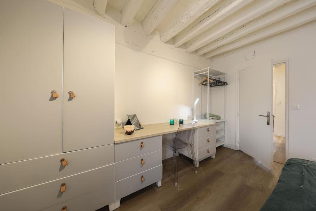 Maison Exception Proche Cdg Paris Asterix Chantilly Climatisation Parking オリ・ラ・ヴィル エクステリア 写真